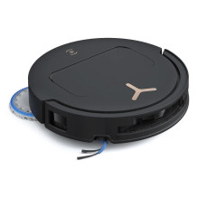DULKIŲ SIURĖLIŲ ROBOTAS / DEEBOT T50PROOMNI GEN3 ECOVACS