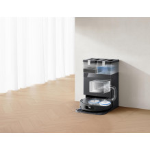 DULKIŲ SIURĖLIŲ ROBOTAS / DEEBOT T30E OMNI ECOVACS