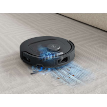 DULKIŲ SIURĖLIŲ ROBOTAS / DEEBOT T30E OMNI ECOVACS