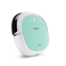 DULKIŲ SIURBIMO ROBOTAS / DEEBOT MINI ECOVACS