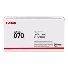 Canon Cartridge 070 (5639C002) Canon Cartridge 070 (5639C002)