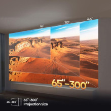 „Hisense C3 DLP UHD 4K“ (3840 x 2160) 3D sidabrinis televizorius „Hisense C3 DLP UHD 4K“ (3840 x 2160) 3D sidabrinis televizorius