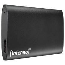 Intenso 3823461 external solid state drive Intenso 3823461 external solid state drive