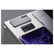 „Intenso 3823461“ išorinis SSD diskas „Intenso 3823461“ išorinis SSD diskas