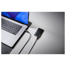 „Intenso 3823461“ išorinis SSD diskas „Intenso 3823461“ išorinis SSD diskas