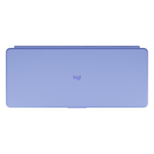 „Logitech 920-012966“ mobiliojo įrenginio klaviatūra „Logitech 920-012966“ mobiliojo įrenginio klaviatūra