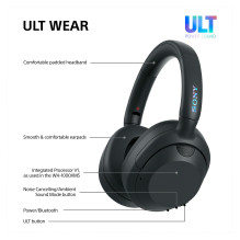 Sony WHULT900NB