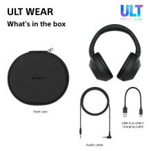 Sony WHULT900NB