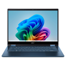 Acer Swift 14 AI SFSP14-Q51T-X4K2 Acer Swift 14 AI SFSP14-Q51T-X4K2