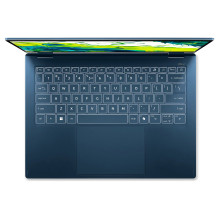 Acer Swift 14 AI SFSP14-Q51T-X4K2 Acer Swift 14 AI SFSP14-Q51T-X4K2