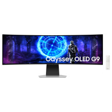 49 SAMSUNG LS49DG950SUXDU