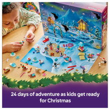42698 Draugai Adventskalender 2026