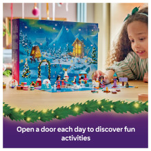 42698 Draugai Adventskalender 2026