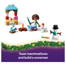 42698 Draugai Adventskalender 2026