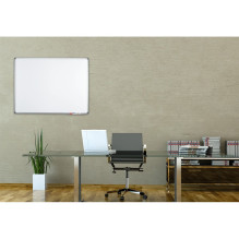 MAUL Whiteboard 90,0 x 60,0 cm weiß