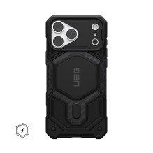 UAG Urban Armor Gear Monach Pro“ dėklas, suderinamas su „MagSafe“, skirtas IPHONE 18 Pro Max / 17 Pro Max anglies pluošt UAG Urban Armor Gear Monach Pro“ dėklas, suderinamas su „MagSafe“, skirtas IPHONE 18 Pro Max / 17 Pro Max anglies pluošt