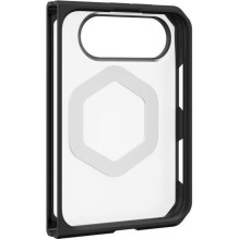 UAG Urban Armor Gear dėklas „MouveMagSafe“, suderinamas su „MagSafe“, skirtas IPHONE Ultra ice“ UAG Urban Armor Gear dėklas „MouveMagSafe“, suderinamas su „MagSafe“, skirtas IPHONE Ultra ice“