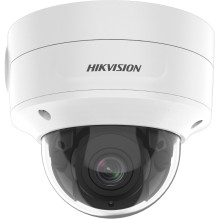 Hikvision dome...
