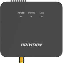Hikvision skylutė...
