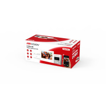 Hikvision analog doorbell...