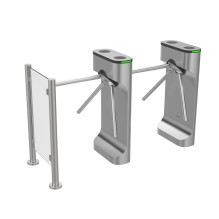 Hikvision turnstile DS-K3G411CX-R / MPa-Dm55 / 868