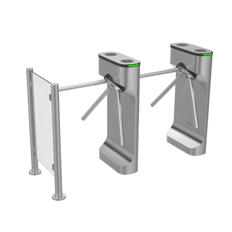 Hikvision turnstile DS-K3G411CX-R / MPa-Dm55 / 868
