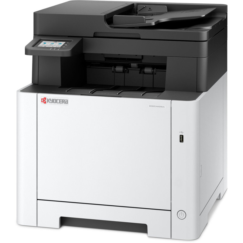 Daugiafunkcis įrenginys Kyocera KYOCERA ECOSYS* MA2101cfx / Plus 21ppm
