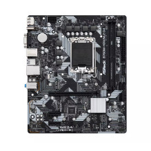 Pamatplate B760M-HDV / M.2 D4 s1700 2DDR4 DP / HDMI mATX Pamatplate B760M-HDV / M.2 D4 s1700 2DDR4 DP / HDMI mATX