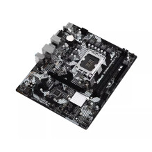 Pamatplate B760M-HDV / M.2 D4 s1700 2DDR4 DP / HDMI mATX Pamatplate B760M-HDV / M.2 D4 s1700 2DDR4 DP / HDMI mATX