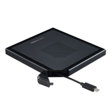 Išorinis įrašymo įrenginys 08V1M-U USB-C ultraslim Išorinis įrašymo įrenginys 08V1M-U USB-C ultraslim