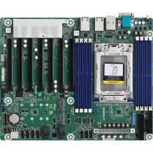 ASRock Motherboard AMD AM4 ROMED8-2T / BCM ASRock Motherboard AMD AM4 ROMED8-2T / BCM