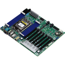 ASRock MBS AMD AM4 ROMED8-2T / BCM ASRock MBS AMD AM4 ROMED8-2T / BCM