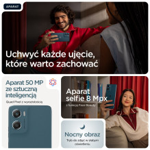 MOTOROLA G06 4 / 128GB TAPESTRY