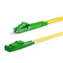 Equip Patch cable E2000 /...