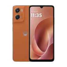 MOTOROLA G06 4 / 128GB ORANGE