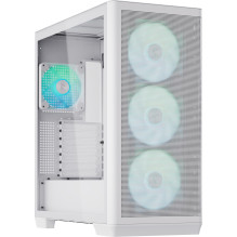 APNX Geh Midi APNX C1 MicroATX / ATX / MiniITX o.N. (white) APNX Geh Midi APNX C1 MicroATX / ATX / MiniITX o.N. (white)