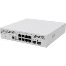 Clous Router S witch CRS310-8G+2S+IN