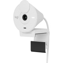 Logitech Brio 300 Off White...