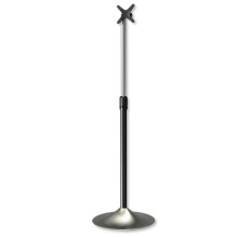 Techly TV LED / LCD Standfuß rund, 13"-27" Techly TV LED / LCD Standfuß rund, 13"-27"