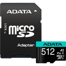 ADATA Premier Pro MicroSDXC...