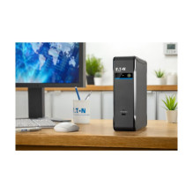 Eaton UPS 1 / 1fáza, 700VA -3P Ellipse 700 USB IEC Eaton UPS 1 / 1fáza, 700VA -3P Ellipse 700 USB IEC