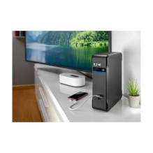 Eaton UPS 1 / 1fáza, 700VA -3P Ellipse 700 USB IEC Eaton UPS 1 / 1fáza, 700VA -3P Ellipse 700 USB IEC