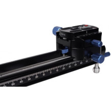 „Sirui“ makro fokusavimo bėgelis MS18 „Sirui“ makro fokusavimo bėgelis MS18