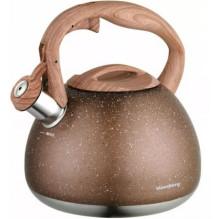 Klausberg KB 7510 Brown