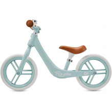 Kinderkraft Balance Bike Fly Plus Baby Blue
