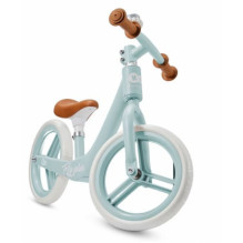 Kinderkraft Balance Bike Fly Plus Baby Blue