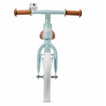 Kinderkraft Balance Bike Fly Plus Baby Blue