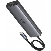 „Ugreen“ USB-C 6 viename...