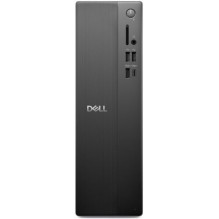 Dell Pro Slim Essential QVS1260 u5-225 16GB 512SSD W11P Black