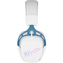 Royal Kludge HG103 Wireless Cyborg White